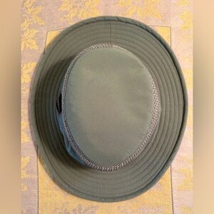 Airflo Tilley Hat LTM5 7-1/2 Olive Green Adventure Outdoors Canada